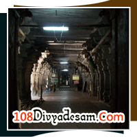 vadanadu divya desam tourism from guruvayur